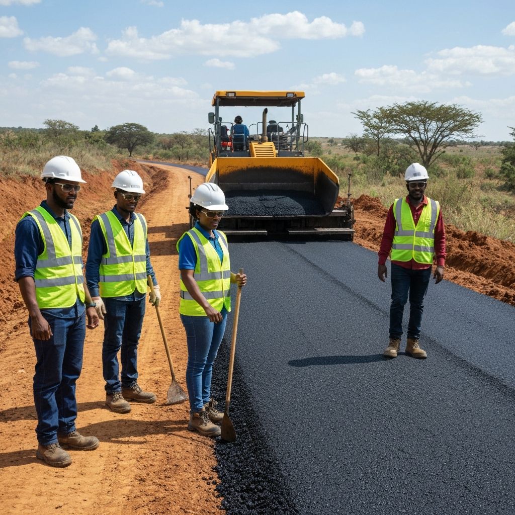 Reliable Civil Engineering Solutions