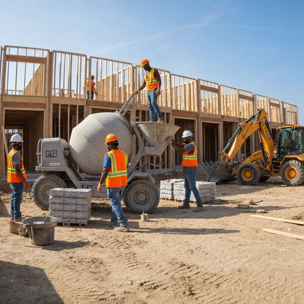 Quality Construction You Can Trust